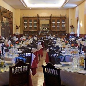 Hotel Balneario Paracuellos De Jiloca
